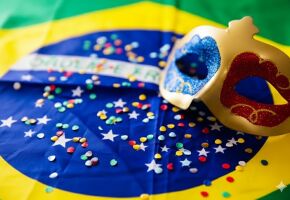 Origem do Carnaval e a Tradi&ccedil;&atilde;o