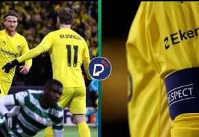 Bodo/Glimt &eacute; a sensa&ccedil;&atilde;o da Champions League.