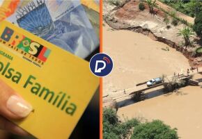 Bolsa Fam&iacute;lia e Calamidade P&uacute;blica 