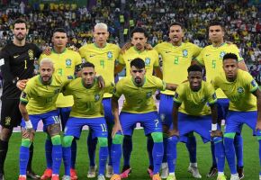 CBF confirma amistoso entre Brasil e Panam&aacute; no Maracan&atilde; antes de embarque para a Copa do Mundo