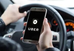 Uber 