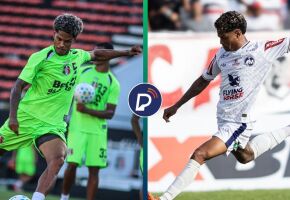 Refor&ccedil;o do Santa Cruz acumula duas elimina&ccedil;&otilde;es na mesma competi&ccedil;&atilde;o em dez dias por clubes diferentes