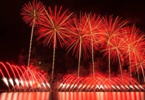 16&ordm; Curso Blaster de Pirotecnia.