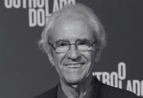 Juca de Oliveira morre aos 91 anos. 