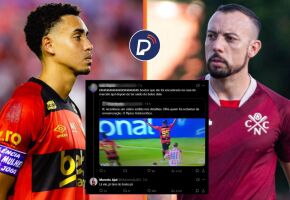 Marcelo Ajul e Paulo S&eacute;rgio.