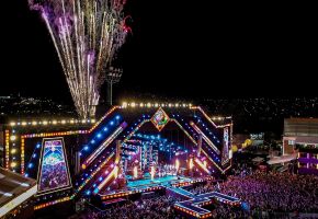 S&atilde;o Jo&atilde;o Caruaru