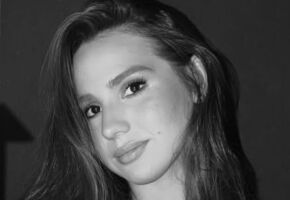 Isabel Cristina, aluna de medicina da UNICAP morta pelo ex-companheiro no Le Parc.