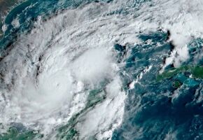 Fen&ocirc;meno clim&aacute;tico El Ni&ntilde;o