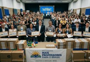 Voucher para compra de computadores 