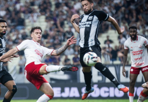 Cear&aacute; vence o N&aacute;utico e fica na lideran&ccedil;a da S&eacute;rie B.