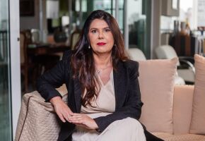 Dra. Celeste Leite dos Santos &eacute; promotora de Justi&ccedil;a em &Uacute;ltimo Grau do Col&eacute;gio Recursal do Minist&eacute;rio P&uacute;blico (MP) de S&atilde;o Paulo