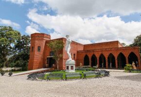 Instituto Ricardo Brennand