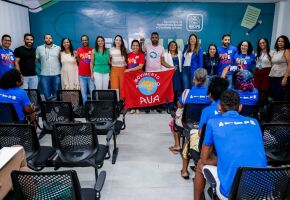 Programa P&atilde;o e Letra