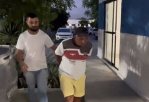 Ex-treinador de futebol Ailton Jos&eacute; da Silva.