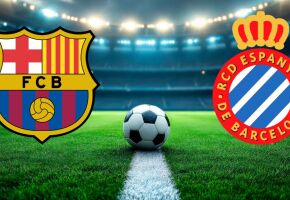 Rivais da Catalunha se enfrentam neste s&aacute;bado (11), &agrave;s 13h30.