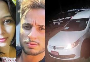 Jovem encomenda morte dos pais. 