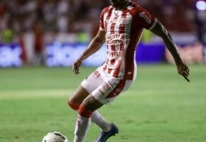 J&uacute;nior Todinho deve ser titular contra o Athletic, pela S&eacute;rie B.