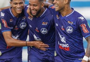 Maguary enfrenta o Am&eacute;rica-RN de olho em voltar a vencer na S&eacute;rie D