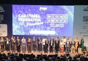 Com participa&ccedil;&atilde;o dos ministros do STF e TCU, evento ter&aacute; como tema central "Inova&ccedil;&atilde;o a servi&ccedil;o da popula&ccedil;&atilde;o". A programa&ccedil;&atilde;o completa se encontra no site da entidade.