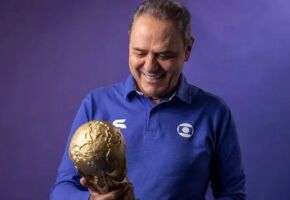 Narrador Lu&iacute;s Roberto.