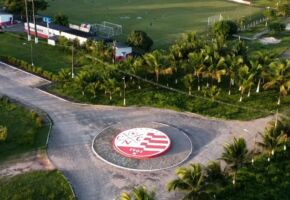 CT Wilson Campos do N&aacute;utico.