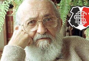 Paulo Freire e Santa Cruz estiveram lado a lado durante toda a vida.