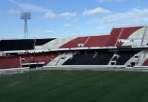 Arruda apresenta n&iacute;vel de alto risco ap&oacute;s laudo da Defesa Civil do Recife.