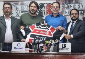 SAF: Bruno Rodrigues vai atr&aacute;s de rescis&atilde;o amig&aacute;vel com grupo de investidores.