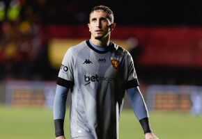 Sport segue sem treinador oficial no banco de reservas.