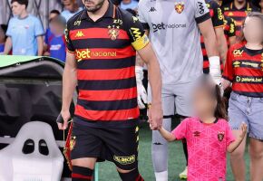 Sport pode ser cobrado por "empatia" com o Fortaleza.