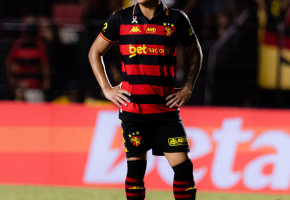 Sport Recife empata com o Ava&iacute;.