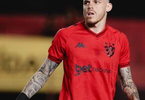 Sport est&aacute; classificado na Copa do Nordeste.