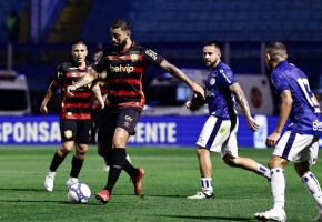 Sport x Ava&iacute; pode ter partida adiada para o domingo (12).