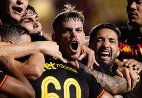 Sport x Maranh&atilde;o se enfrentam nesta quarta (!5), &agrave;s 21h30.