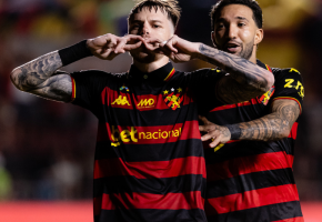 Sport x Maranh&atilde;o se enfrentam na Ilha do Retiro na quarta-feira (15).