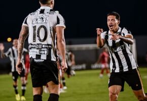 Treze assume lideran&ccedil;a de grupo na S&eacute;rie D.