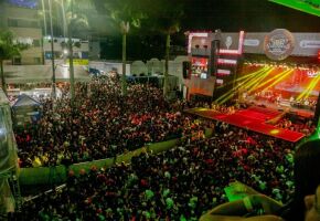 Festival Viva Garanhuns 