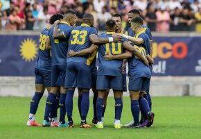 Retr&ocirc; est&aacute; na S&eacute;rie C 2025 - 