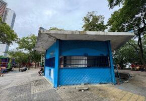 Posto da Guarda Municipal do Recife 