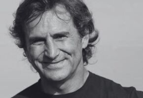 Alex Zanardi. 