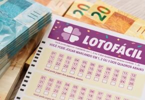 Pr&ecirc;mio Lotof&aacute;cil.
