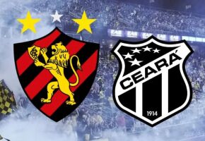 Sport X Cear&aacute;.