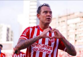 N&aacute;utico ter&aacute; final por perman&ecirc;ncia na S&eacute;rie B.