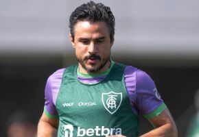 Am&eacute;rica Mineiro est&aacute; precisando de recupera&ccedil;&atilde;o na S&eacute;rie B.