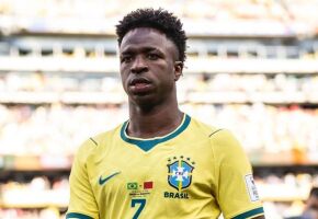 Vini Jr deve ser o principal nome do ciclo de Ancelotti para 2030.