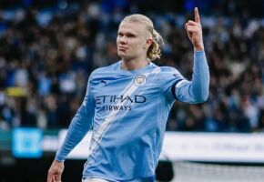 Manchester City vem de derrota dura contra o PSG.