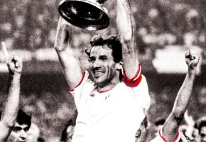 Baresi faleceu aos 66 anos.