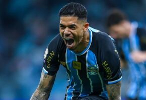 Gr&ecirc;mio em busca da classifica&ccedil;&atilde;o na Copa do Brasil.