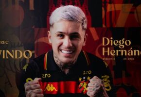 Diego Hern&aacute;ndez fica de fora de duelo contra Athletic.