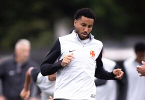 Vasco vai em busca de classifica&ccedil;&atilde;o na Sula.